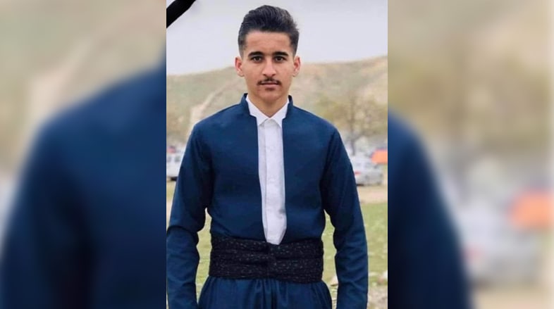 دانیال محەمەد 