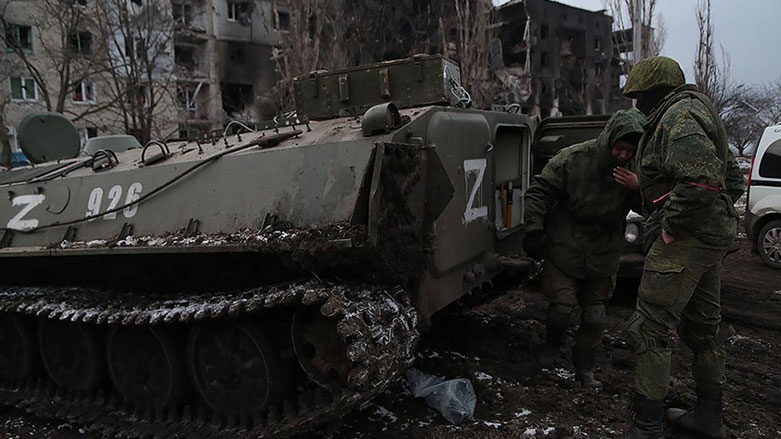 Emekli Rus Albay: Ukrayna’da durum kötüye gidiyor
