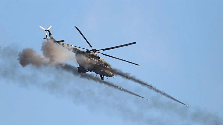 Rusya Ukrayna’ya ait 172 uçak ve 125 helikopteri yok ettik