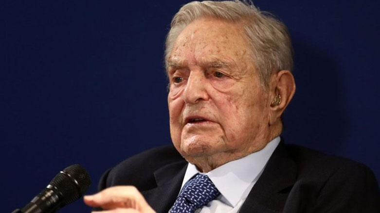 George Soros
