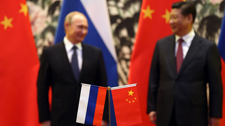 چین تاکنون از محکوم کردن جنگ روسیه علیه اوکراین خودداری کرده است