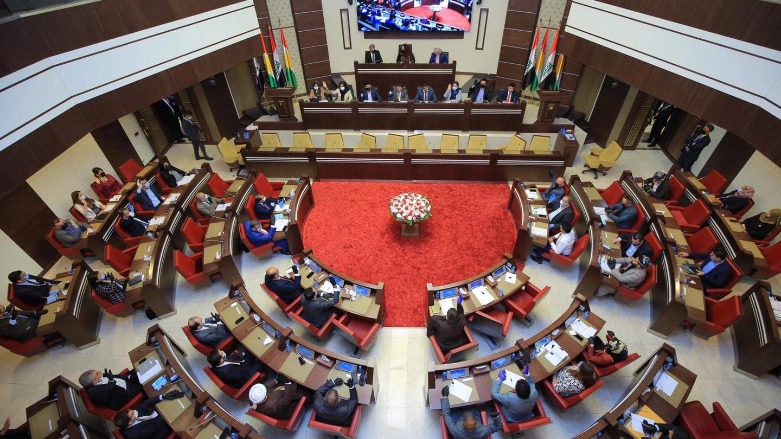 توجه همه جریان‌های سیاسی اقلیم به برگزرای انتخابات آتی پارلمان در موعد مقرر