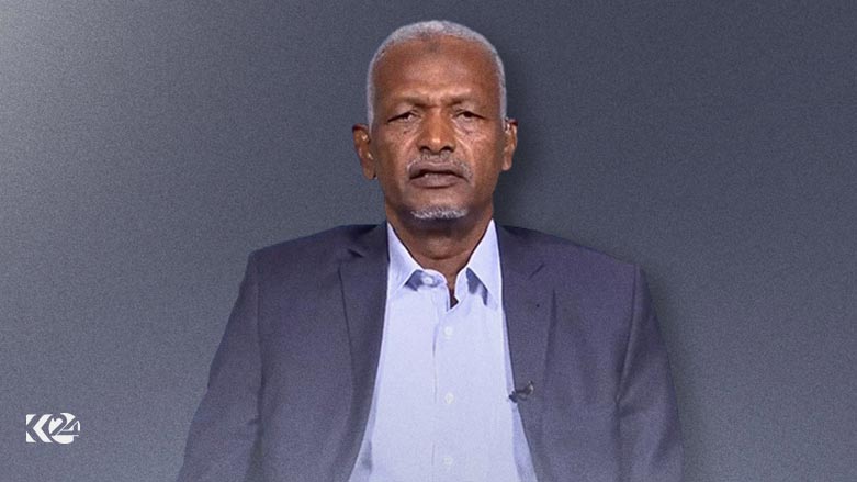 فەتح رەحمان محیەددین، فه‌رمانده‌ی پێشووی هێزه‌ ده‌ریاییه‌كانی سوودان