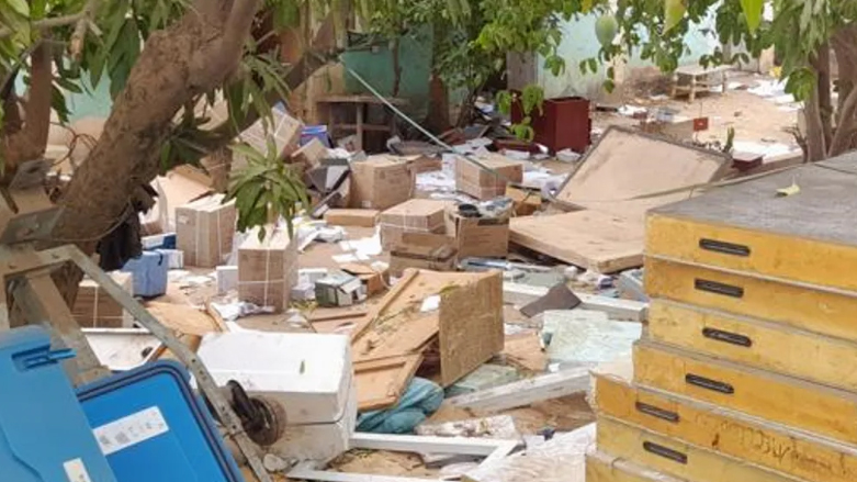 منظمات للأمم المتحدة توثق تعرض إمداداتها الانسانية  "للنهب" في السودان