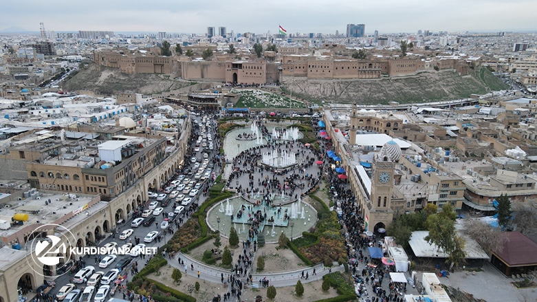 نووسینگەی رێکخەری راسپاردە نێودەوڵەتییەکان: راپۆرتی کۆمیسیونی ویلایەتە یەکگرتووەکان بۆ ئازادیی ئایینی بە هەند وەردەگرین