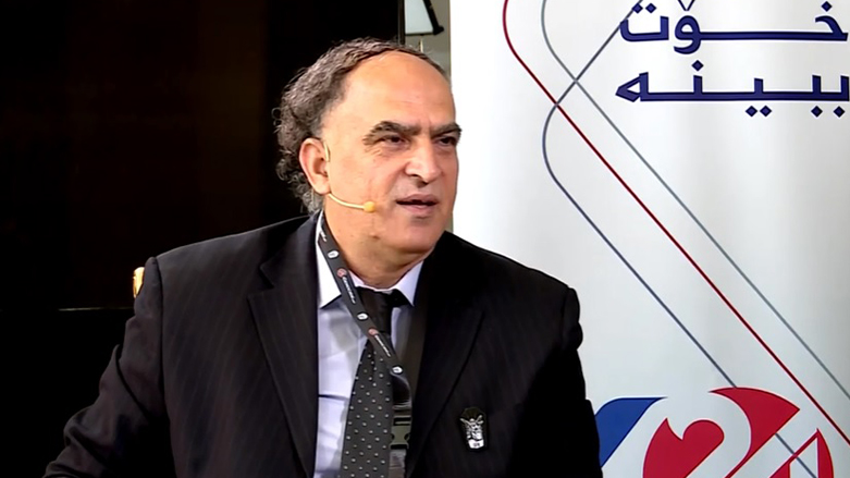 سادق فه‌یلی