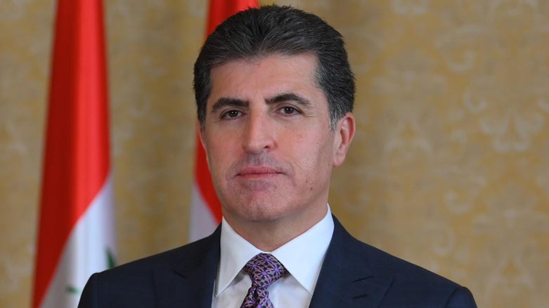 نێچیرڤان بارزانی، سه‌رۆكی هه‌رێمی كوردستان