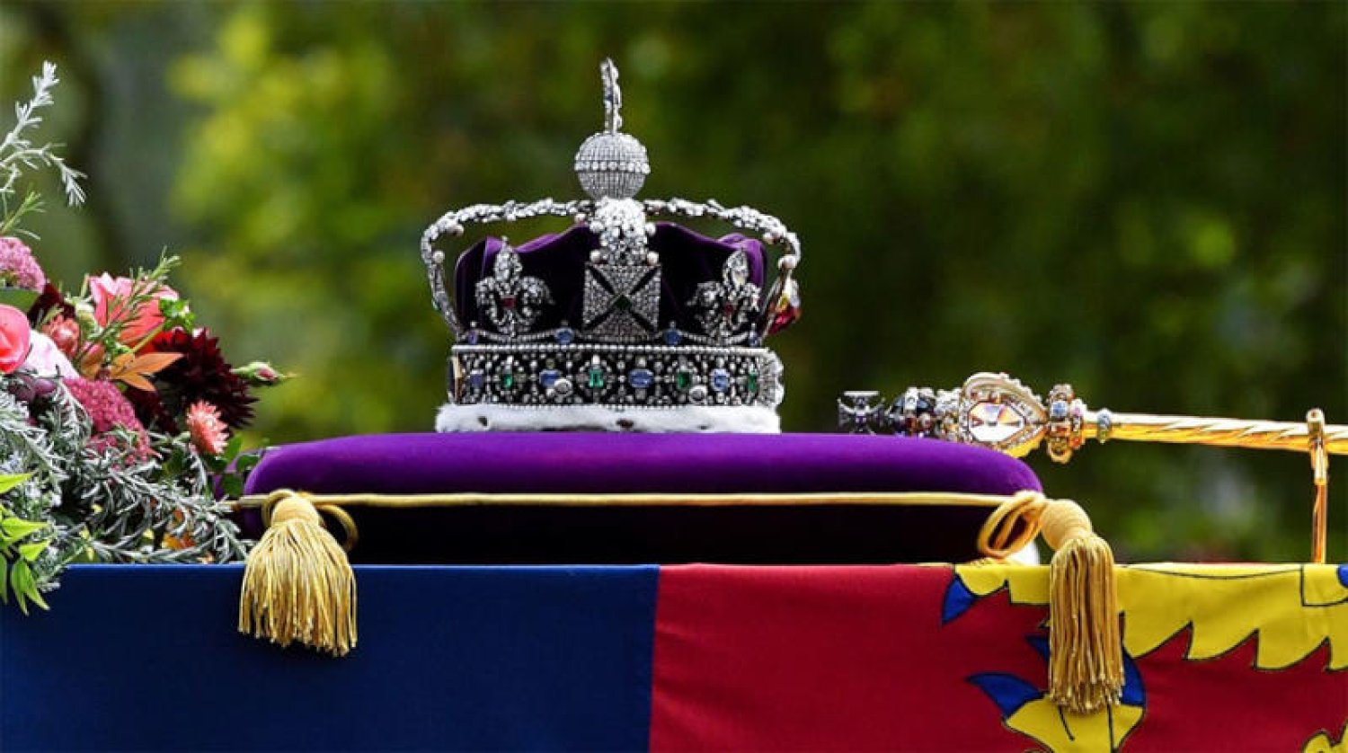 اليوم .. بريطانيا تؤكد جهوزية ترتيبات حفل تتويج الملك تشارلز الثالث