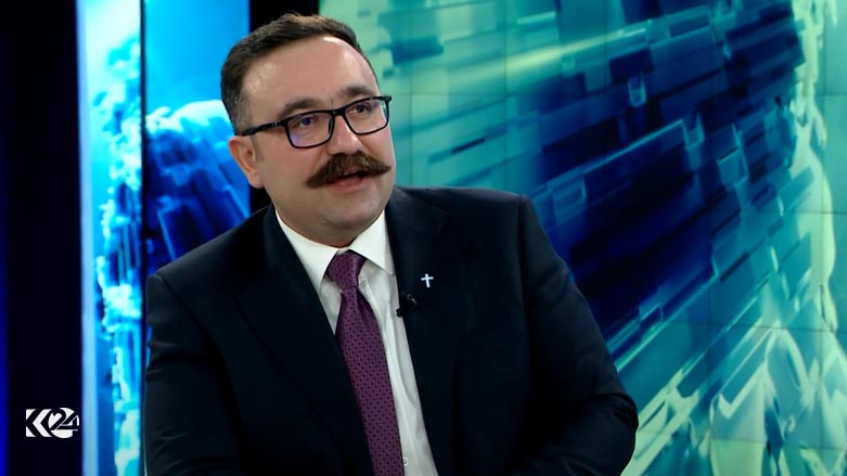 ئانۆ جەوهەر: لە کەس قبوڵ ناکەین دەست بۆ کورسی پێکهاتەکان بەرێت