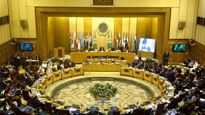 Arap Birliği Mısır'ın başkenti Kahire'de toplandı