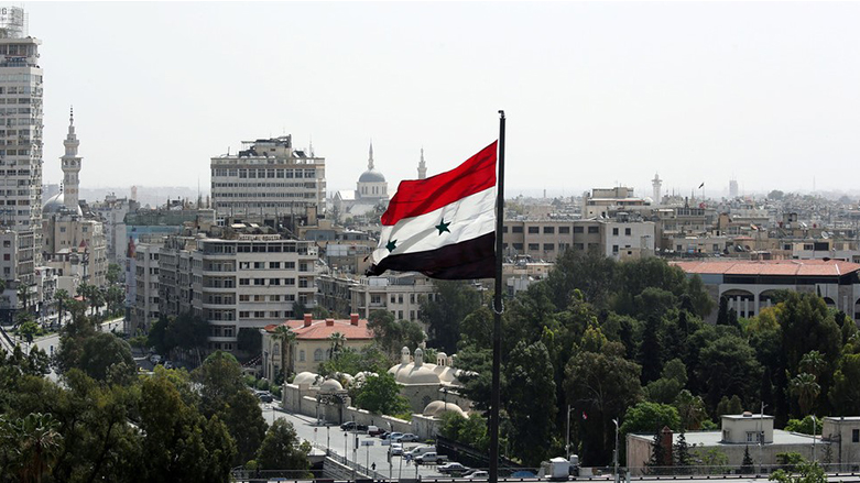 قطعت دول عربية عدة علاقاتها الدبلوماسية مع دمشق مع اندلاع الأزمة في البلاد عام 2011 (وكالات)