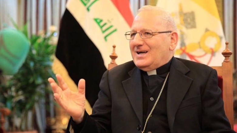 پاتریاركی كه‌نیسه‌ی كلدانی له‌ عێراق و جیهان: ره‌یان كلدانی موڵكی كریستیانه‌كانی دزیوه‌