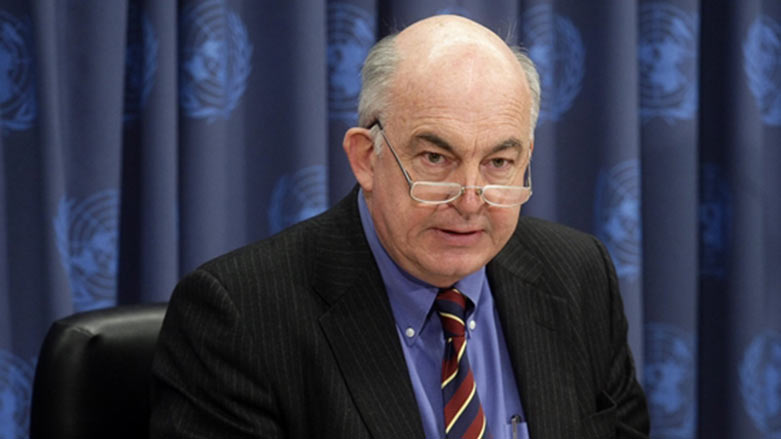 Kemal Derviş