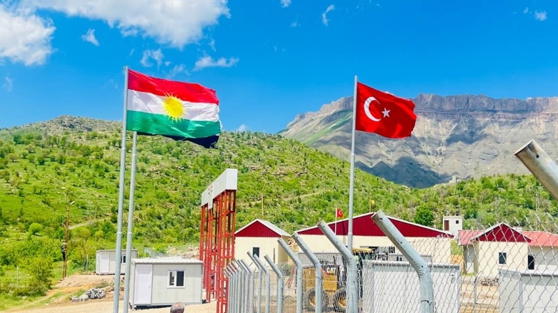 ئەمڕۆ دەروازەی نێودەوڵەتیی زێت بە فەرمی دەکرێتەوە