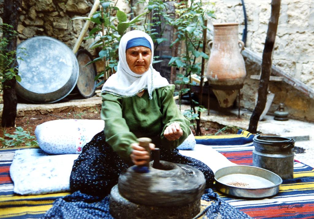 Wêne: Yûsif Husên