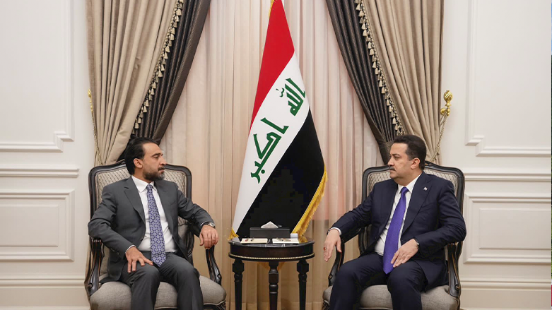 سوودانی و حەلبوسی