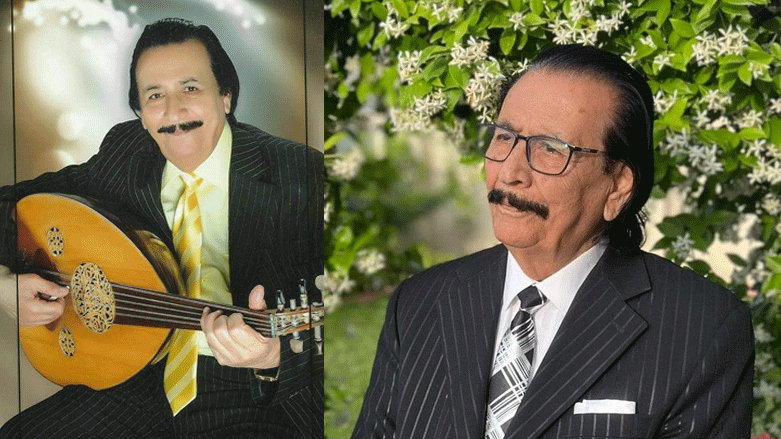 هونەرمەند محەممەد قەدری: ئێستاش دەنگم وەک جارانە و چەند بەرهەمێکی نوێم ئامادەیە
