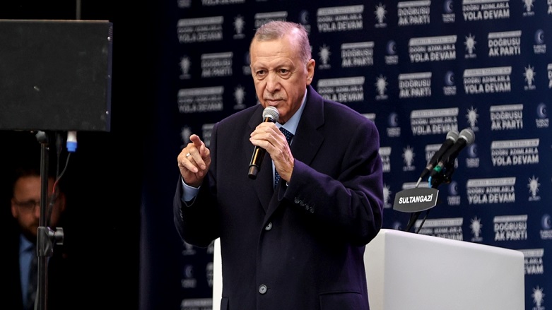 Recep Tayyip Erdoğan
