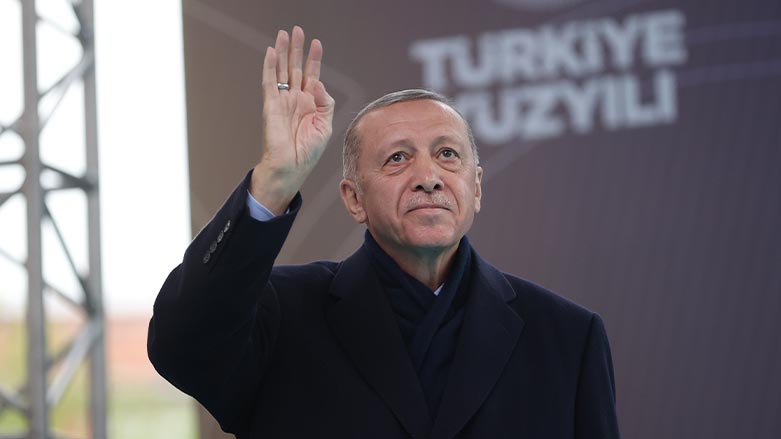 Erdoğan’dan seçim mesajı