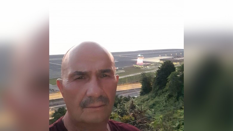 Şeref Kurt