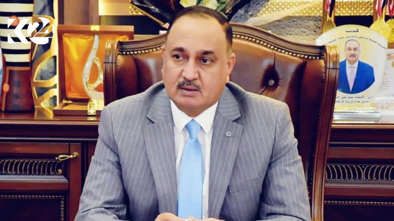 بەڕێوەبەری پەروەردەی کەرکووک لە پۆستەکەی دوورخرایەوە