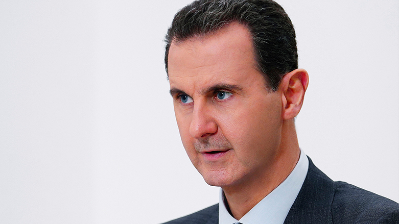 Syrian President Bashar Assad. (Photo: AP)