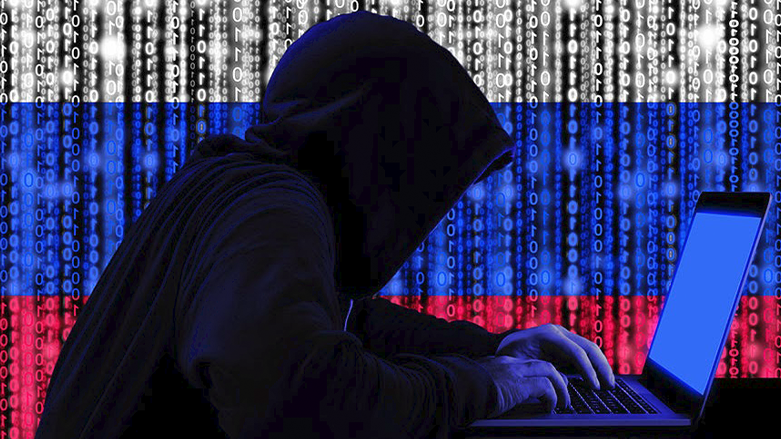 ئەمەریکا پاداشتی 10 ملیۆن دۆلار بۆ دەستگیرکردنی هاککەرێکی رووسی تەرخان دەکات