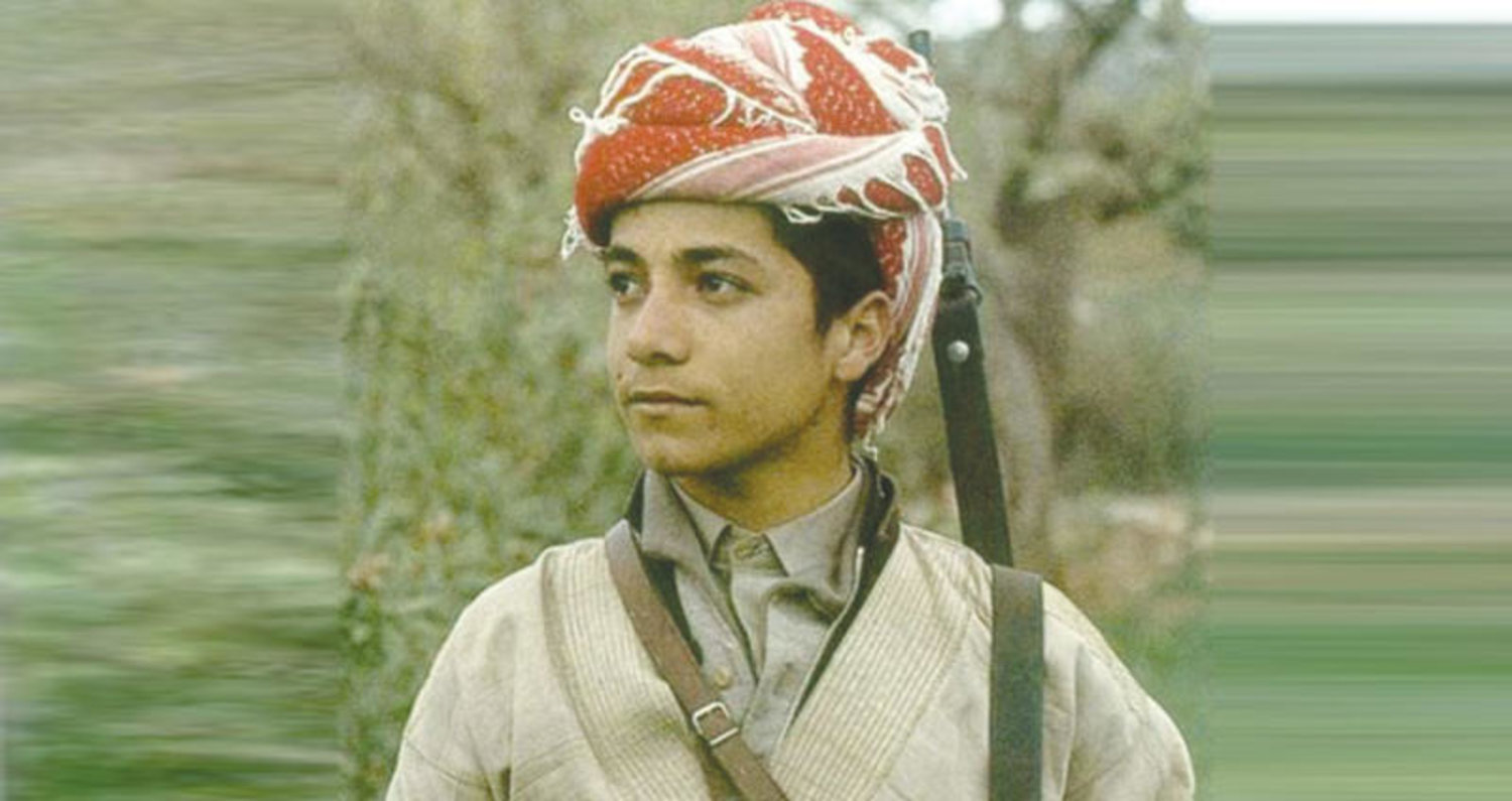 س