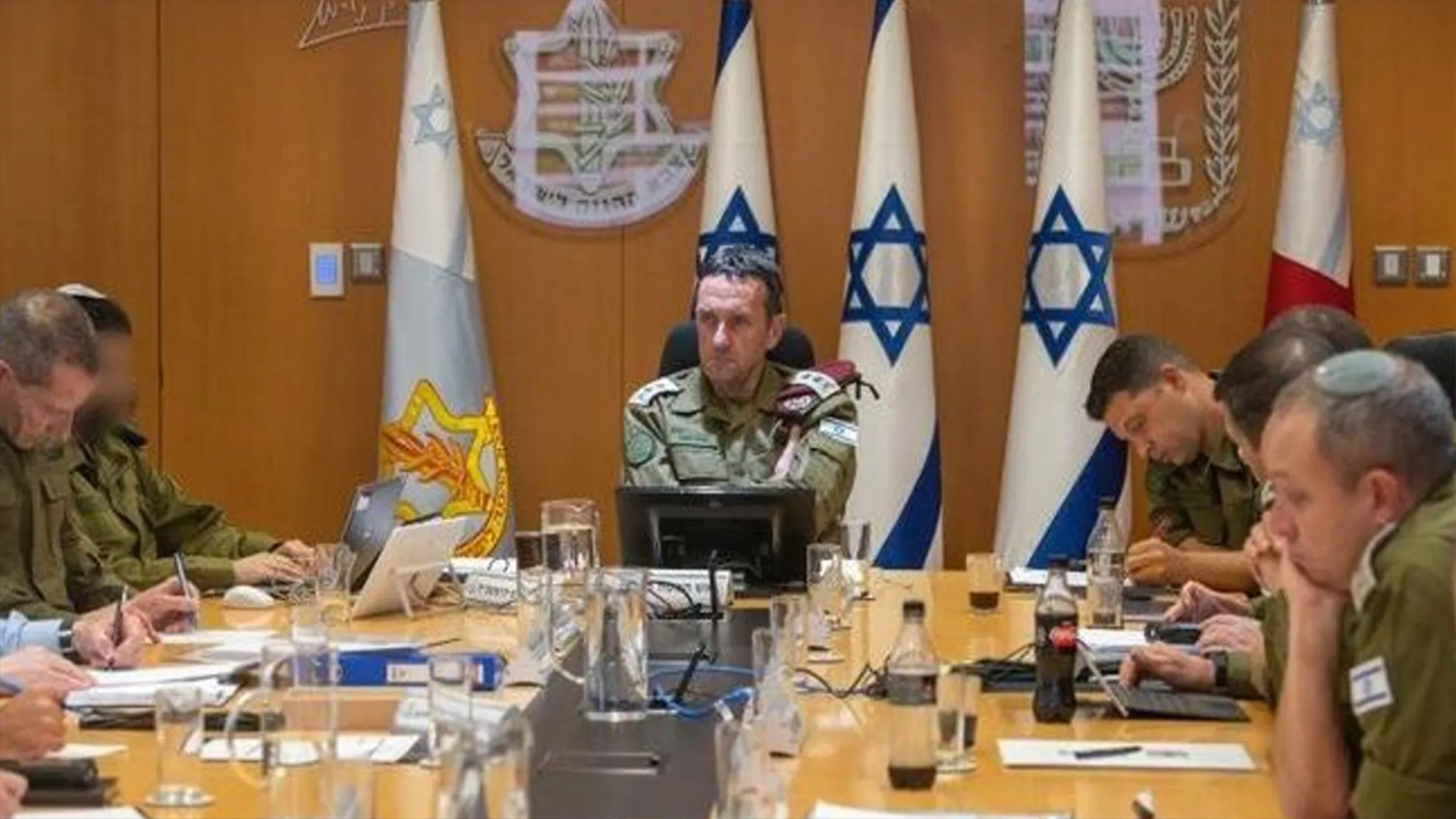 اسرائيل تلوح بتحرك عسكري ضد إيران: لدينا القدرة على ضربها