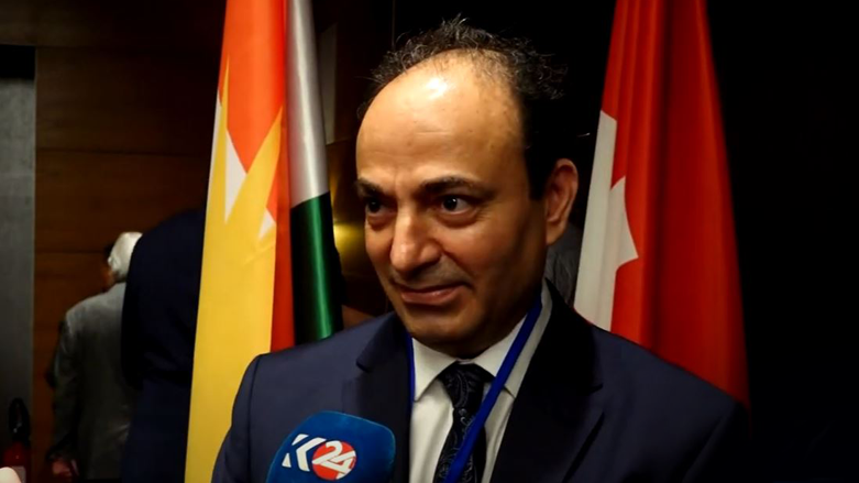 عثمان بایدمیر، سیاستمدار کورد در شمال کوردستان و ترکیه