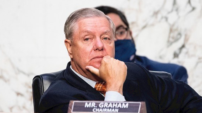 لیندسی گراهام