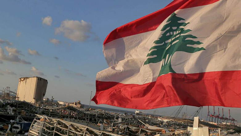 العلم اللبناني (تعبيرية)