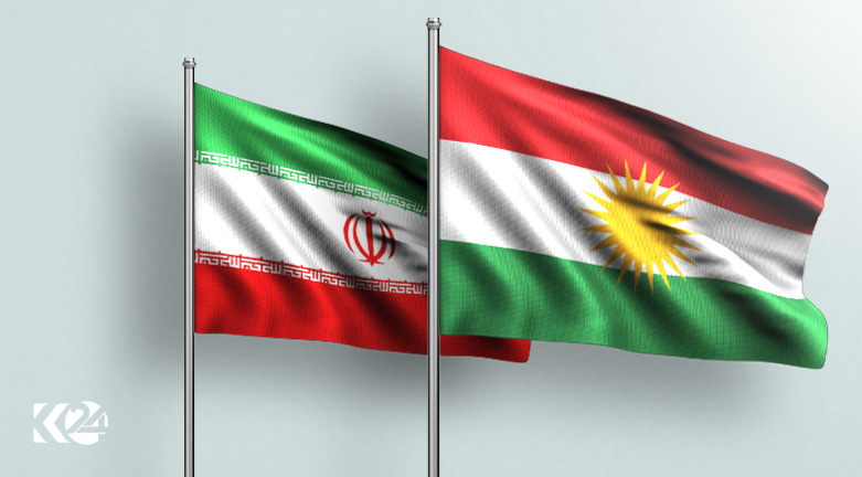 سفر هیات اقلیم کوردستان به ایران برای بررسی مبادلات تجاری فی‌مابین انجام می‌شود