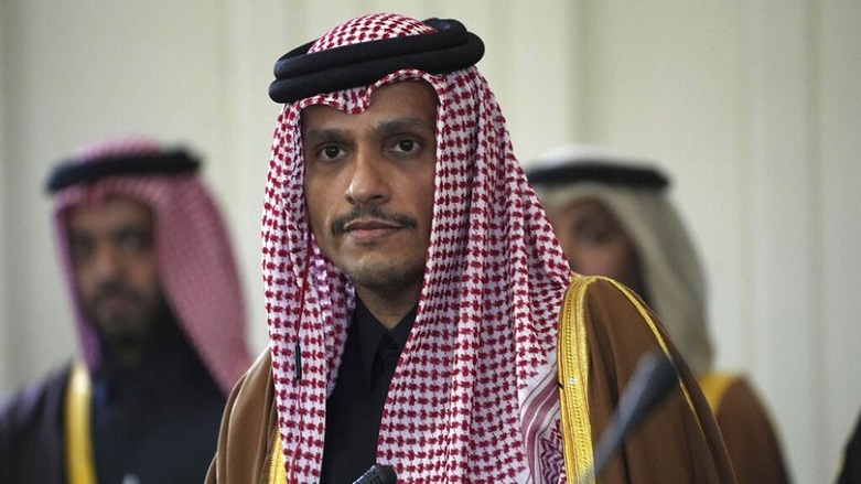 Katar Başbakanı Muhammed bin Abdulrahman Es-Sani