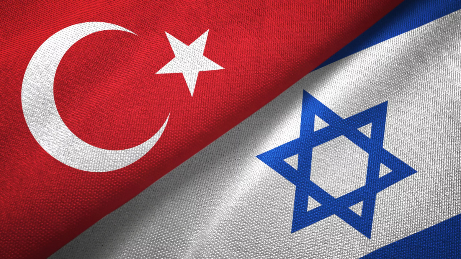 العلمان التركي والإسرائيلي