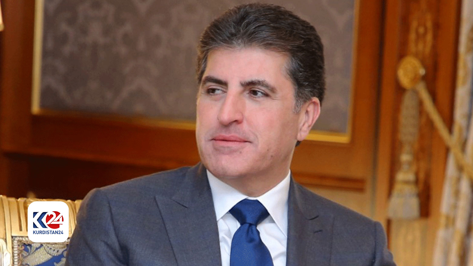 KRG President Nechirvan Barzani to hold talks with Iranian officials in Tehran