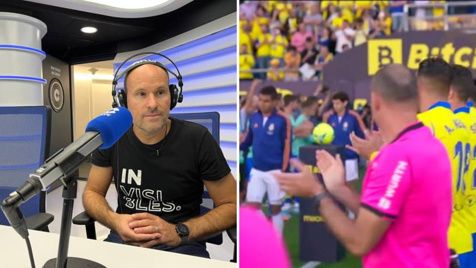 لاهۆز لە رێرەوەی یاریی کادێز و ریاڵ مەدرید