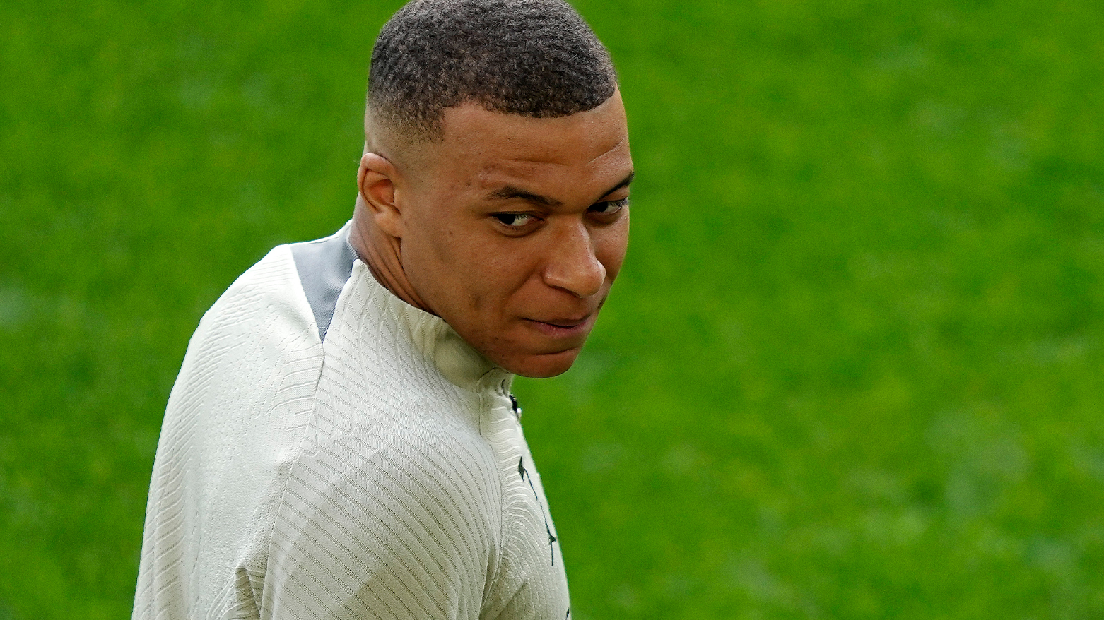 PSG's Kylian Mbappe. (Photo: AP)