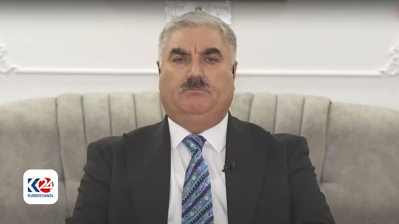 مهما خلیل، عضو پارلمان عراق