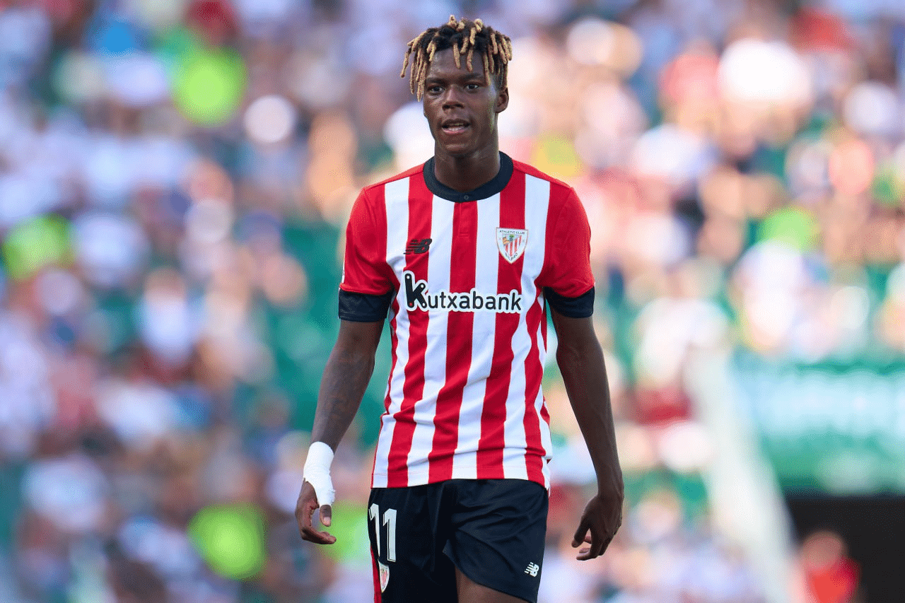 نیکۆ ولیامز، ئەو یاریزانەی بارسێلۆنا دەیەوێت گرێبەستی لەگەڵ واژۆ بکات