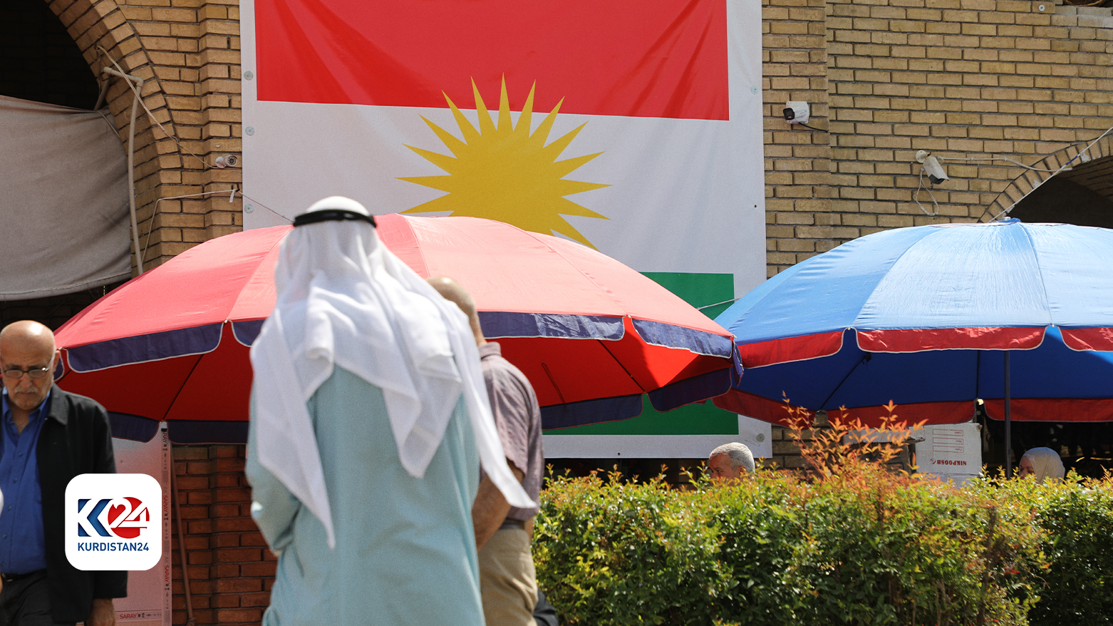 PHOTOS: Erbil citadel, symbol of resilience, heritage, coexistence