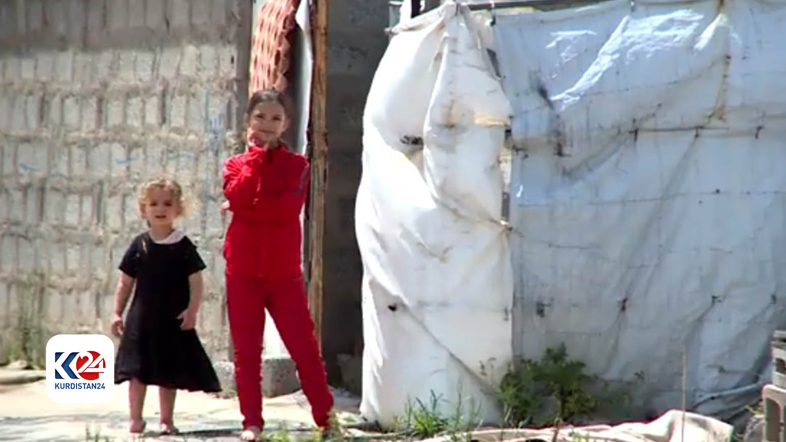 ئاوارەکانی هه‌رێمی كوردستان ڕەتی دەکەنەوە بگه‌ڕێنه‌وه‌ شوێنه‌كانیان