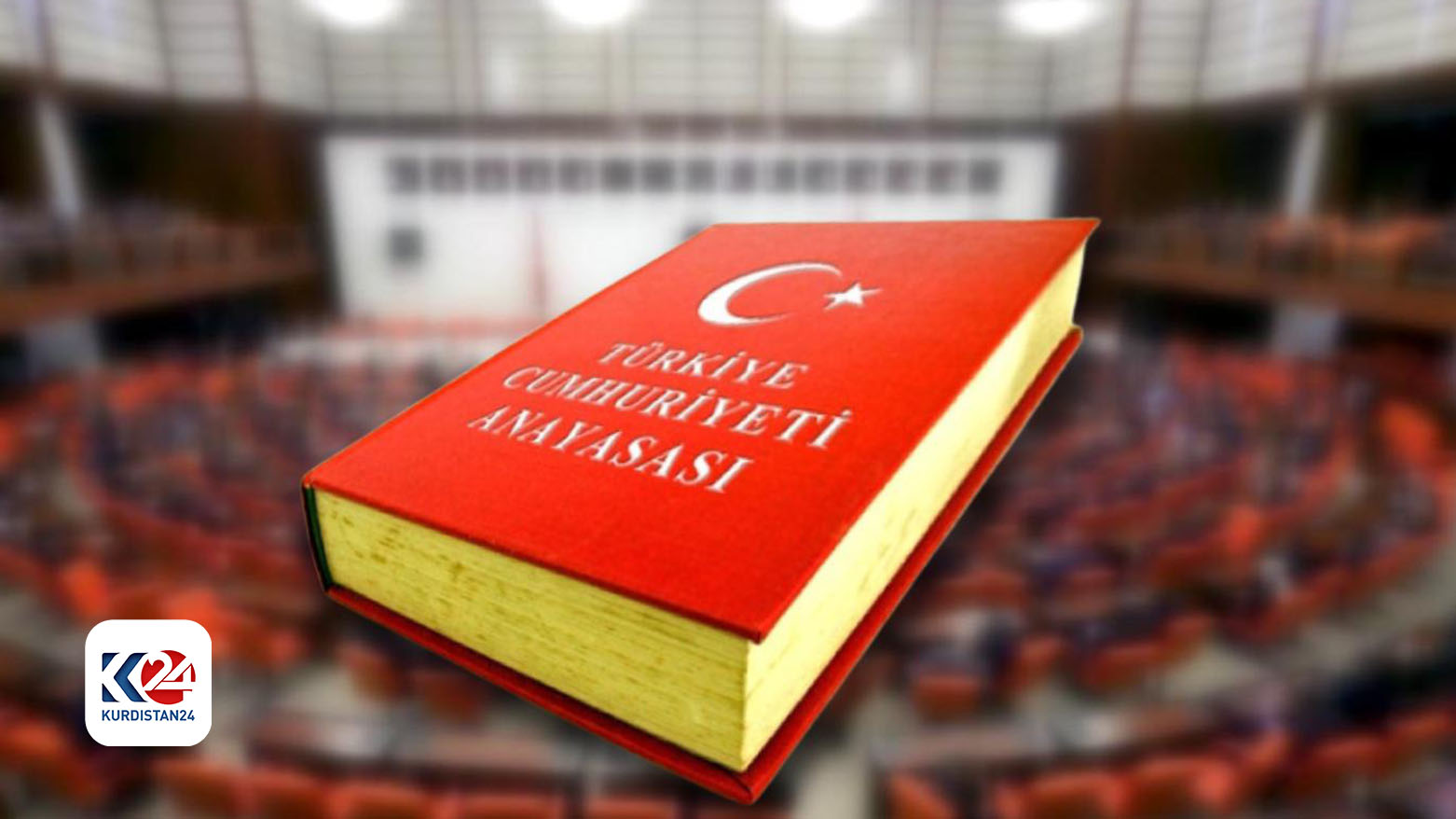 Kürt kimlik ve dil sorunlarının çözümünde Türk Anayasasında yapılması gereken değişiklikler