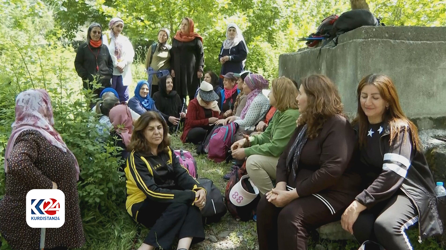 شاخەوانیی ئومێدی ژیانی بۆ ژمارەیەک تووشبووی نەخۆشی شێرپەنجە گەڕاندووەتەوە