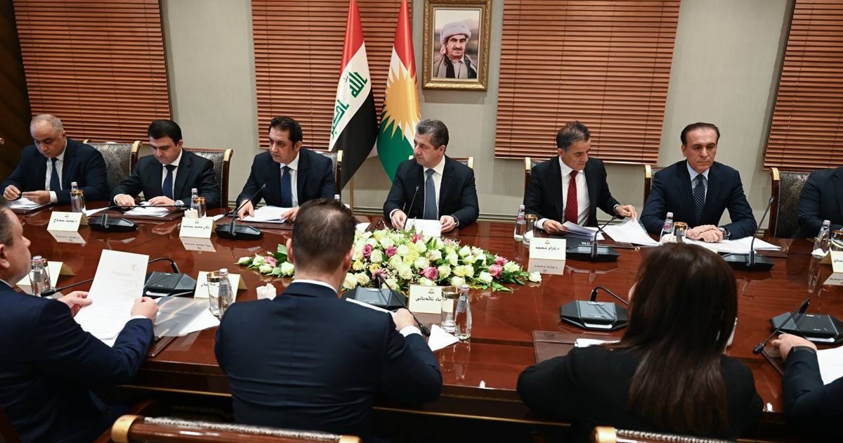 رئيس الحكومة يشرف على الاجتماع الأول للمجلس الأعلى لهيئة اعتماد مؤسسات ومناهج التربية والتعليم العالي