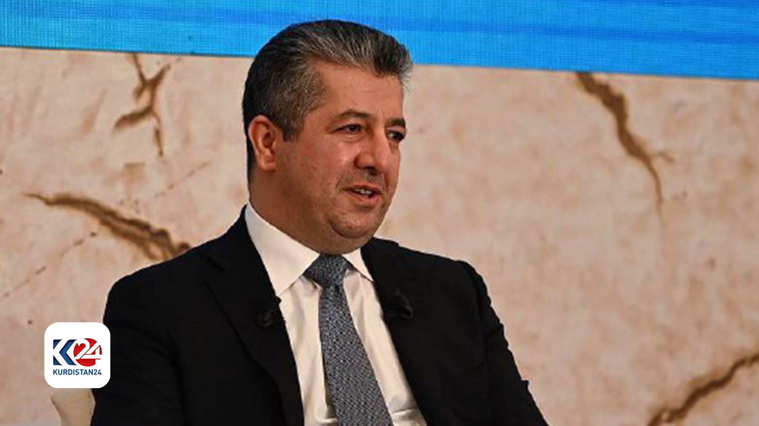 PM Barzani covers range of issues: economy, migration, environment