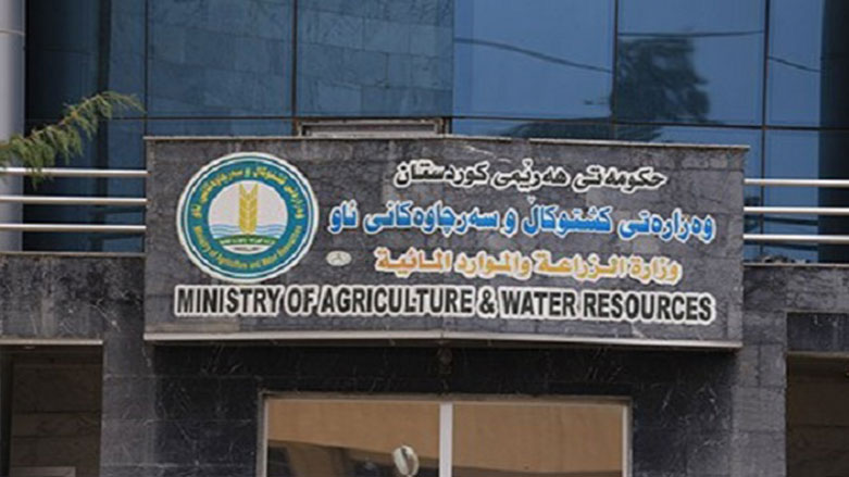 کۆبوونەوەی نێوان شاندی وەزارەتی کشتوکاڵی هەرێمی کوردستان و عێراق لەسەر گەنمی جووتیاران دواخرا