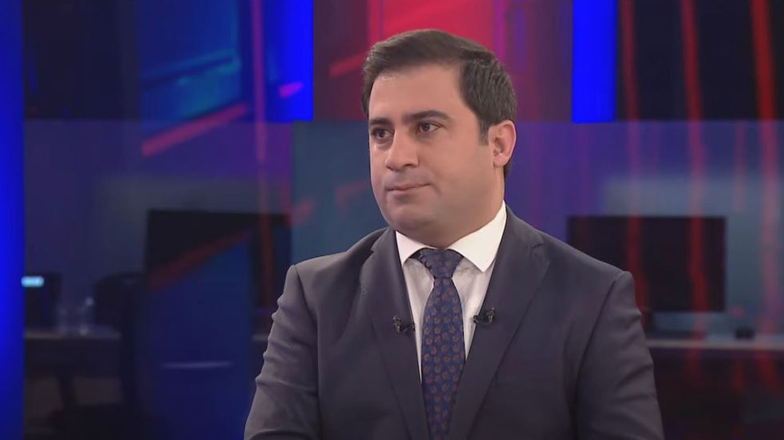 سیپان شێروانی: هیچ پاڵنەرێکی یاسایی نییە بۆ دواخستنی مووچەی فەرمانبەرانی هەرێمی کوردستان