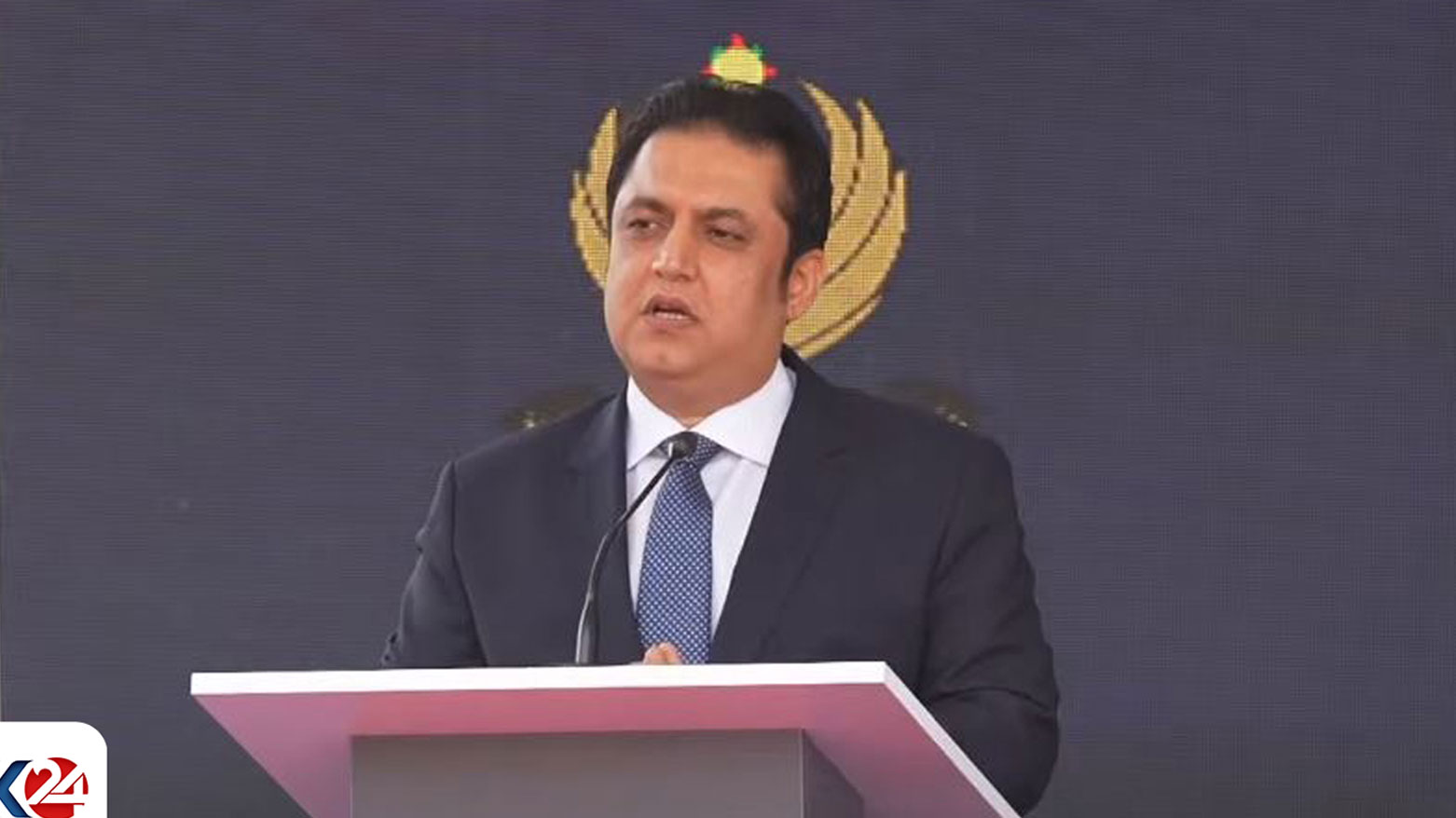 آلان حمه سعيد