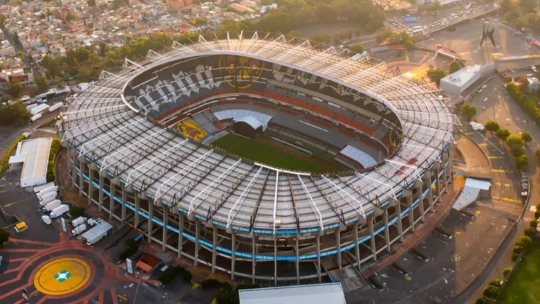 یاریگای ئازتێکا